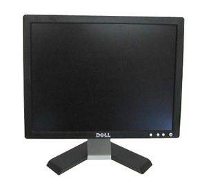 Dell E157FP 15 LCD Monitor