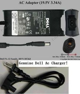 dell inspiron charger in Laptop Power Adapters/Chargers
