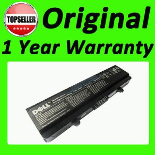 Original Battery for Dell Inspiron 1525 1526 1545 X284G