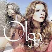 Olga Tanon Yo Por Ti CD