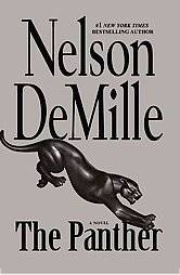   Panther 6 by Nelson Demille and Nelson DeMille 2012, Hardcover