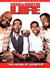Life DVD, 2000, Special Edition