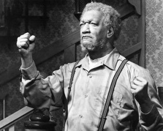 sanford and son in Entertainment Memorabilia