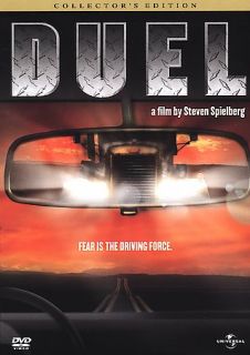 Duel DVD, 2004, Collectors Edition