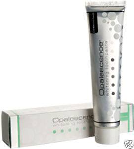 opalescence toothpaste in Whitening