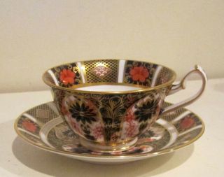   Glass  Pottery & China  China & Dinnerware  Royal Crown Derby