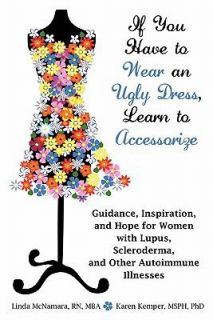 If You Have to Wear an Ugly Dress, Learn to Accessorize Guidance 
