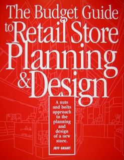 The Budget Guide to Retail Store Plannin