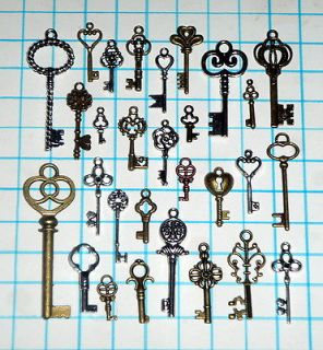 old locks in Locks, Keys