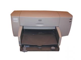 HP Deskjet 825C Standard Inkjet Printer