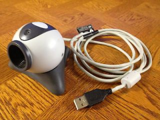 Logitech Quickcam V UM14 USB Webcam