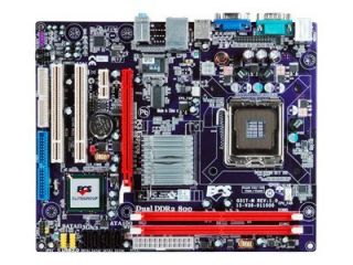 EliteGroup Computer Systems G31T M LGA 775 Intel Motherboard