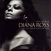   Woman The Ultimate Collection by Diana Ross CD, Jan 1994, Emi