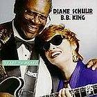 Heart to Heart by Diane Schuur CD, May 1994, GRP USA