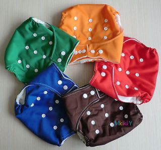 pocket cloth diapers in Cloth Diapers