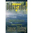 NEW Deliverance   Dickey, James 9780385313872