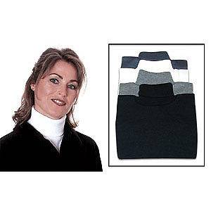 NEW NWT Faux Turtlenecks   Knit Dickey Winter Accessories (Set of 4)