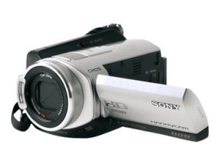 Sony HDR SR5