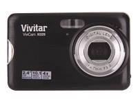 Vivitar ViviCam X029