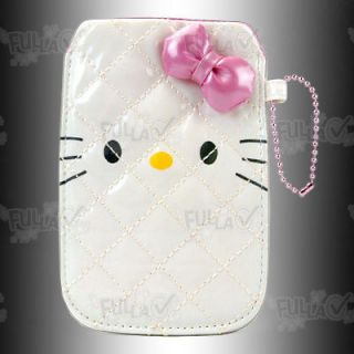  Pouch for iPhone, Cell Phone, iPod,  Player or Digital Cam #017