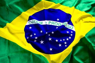 EUA para o Brasil remessa de pacotes, serviço postal, ajuda de 