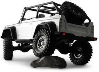 axial dingo body in RC Engines, Parts & Accs