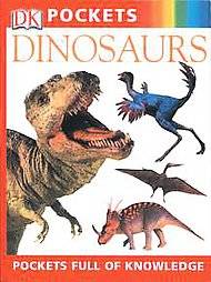 Dinosaurs by William Lindsay and Neil Clark 2003, Paperback