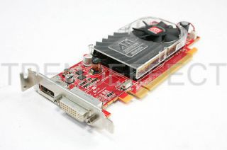LOT of 20 HP ATI Radeon HD3470 PCI E 256Mb Video Cards 516913 001
