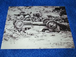 1930s Open Wheel Dirt Car Racing & Wrecks Hammond Ind. & Indianapolis 