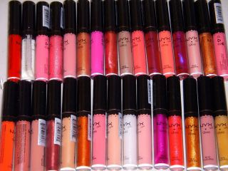 Health & Beauty  Makeup  Lips  Lip Gloss