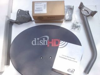 dish network in TV, Video & Home Audio