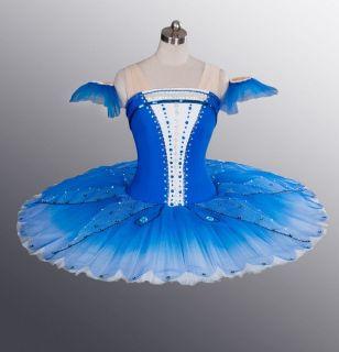 Classical Professional Ballet Tutu Made to your Size For Competition 
