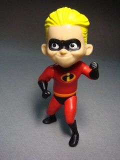 the incredibles action figures in TV, Movie & Character Toys