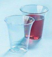 Communion Cup   Disposable or Reusable   1 3/8 (Pkg 1000)