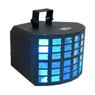 Ulti Beam™ LED DJ Lighting Stage Light Wash Par Can Effect Light