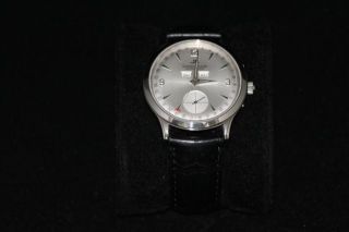 jaeger lecoultre master control in Wristwatches