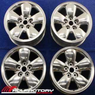 DODGE 1500 20 2002 2003 2004 2005 FACTORY OEM RIMS WHEELS 2167