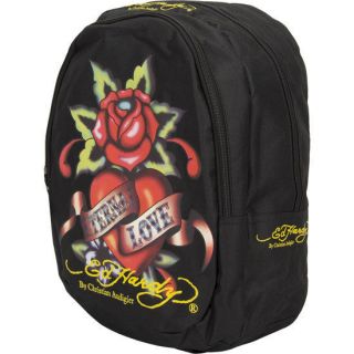 ed hardy backpack in Unisex Clothing, Shoes & Accs