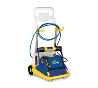 Dolphin HD Pool Cleaner