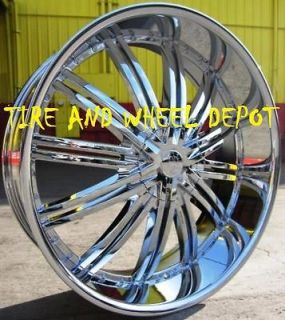 28 inch rims and tires in Wheels, Tires & Parts