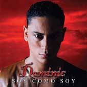 Soy Como Soy by Dominic CD, Jun 2002, Sony Music Distribution USA 