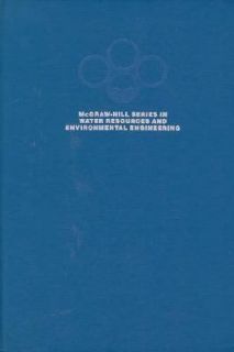 Environmental Engineering by Donald R. R