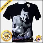 Mike Tyson Boxing World Champion Window Figure Suction Cups New Bag 