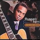 Russell Malone   Looks Whos Here (2000)   Used   Compact Disc