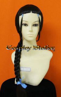 Avatar The last Airbender Katara Custom Made Wig_com395