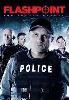 Flashpoint The Second Season