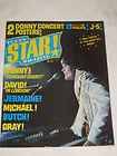    Magazine May 1972 Vol 1 #4 Jackson 5 Donny Osmond Jermaine Michael