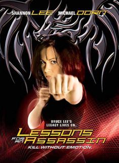Lessons for an Assassin DVD, 2004