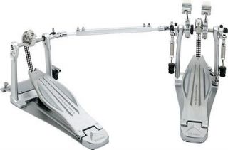 TAMA SPEED COBRA DOUBLE PEDAL HP910LSW SG