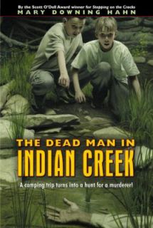 The Dead Man in Indian Creek by Mary Dow
